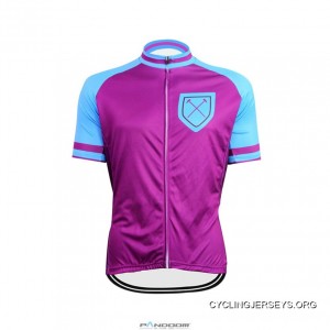 Men&amp;#8217;s Lucky 6 Short Sleeve Cycling Jersey Top Deals