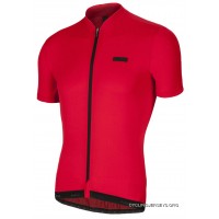 Nalini Rosso Red Jersey Top Deals