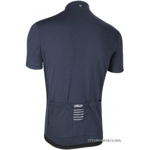 Nalini Rosso Blue Jersey Discount
