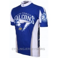 Air Force Academy Falcons Cycling Short Sleeve Jersey Lastest