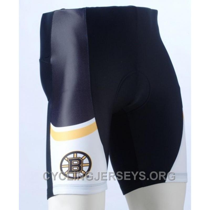 bruins cycling jersey