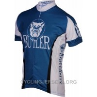 Butler University Cycling Short Sleeve Jersey Online