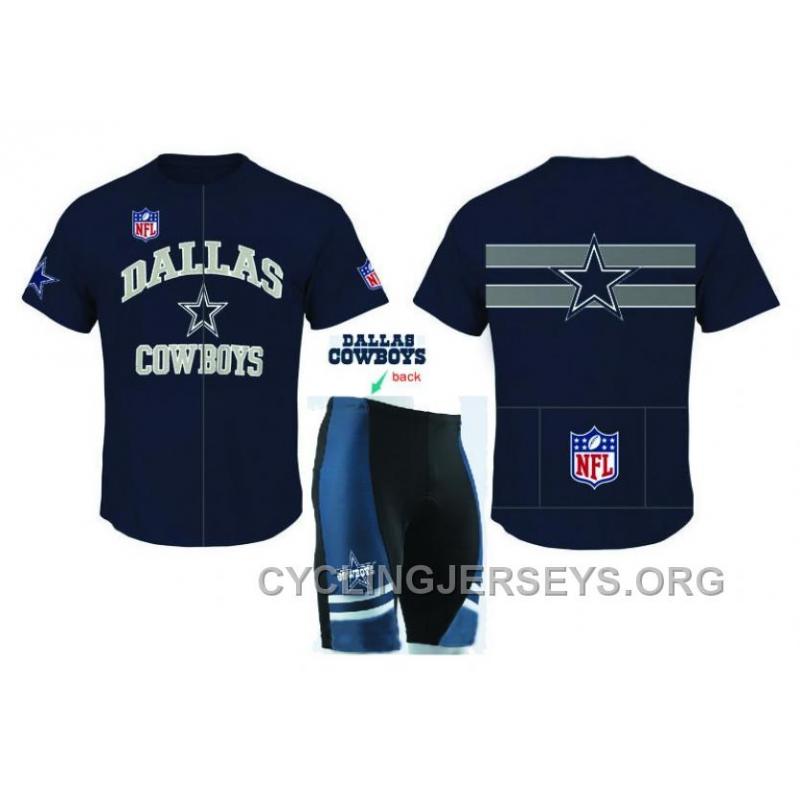 nfl cycling jersey