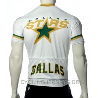 Dallas Stars Cycling Clothing Short Sleeve For Sale