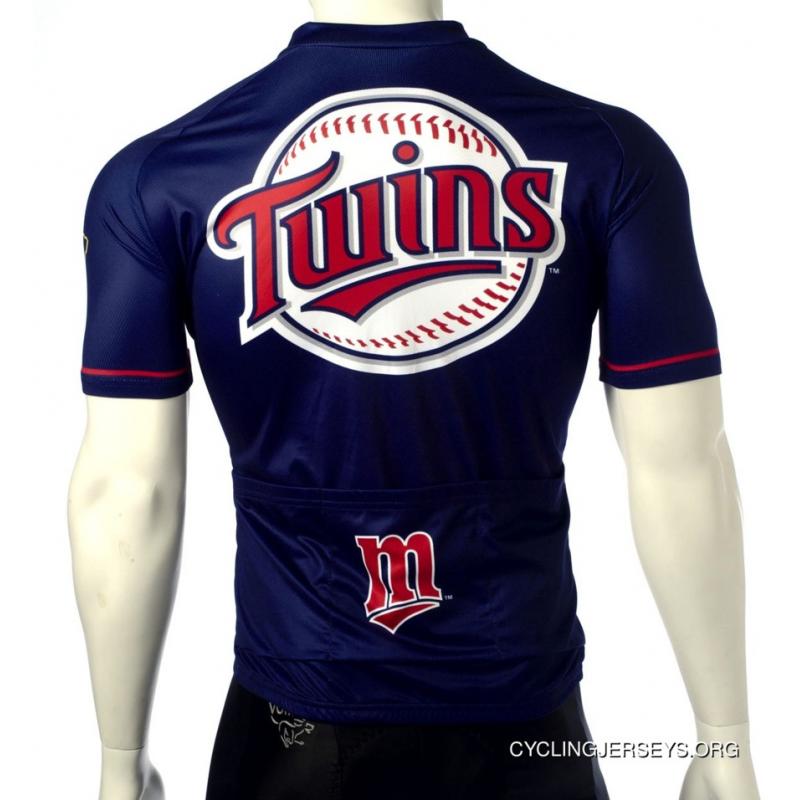 Minnesota Twins Cycling Clothing Short 