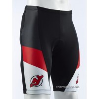 Jersey Devils Cycling Shorts New Release