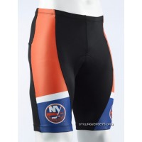 New York Islanders Cycling Shorts Cheap To Buy