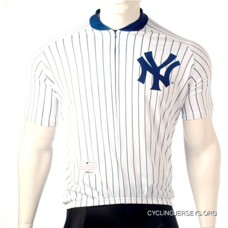 York Yankees Cycling Clothing Short 