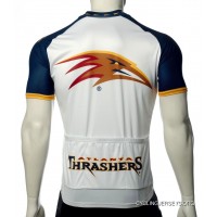 Atlanta Thrashers Cycling Clothing Short Sleeve For Sale