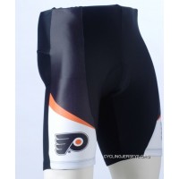 Philadelphia Flyers Cycling Shorts For Sale