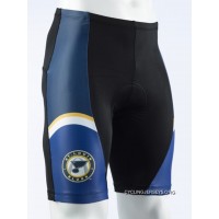 St. Louis Blues Cycling Shorts For Sale