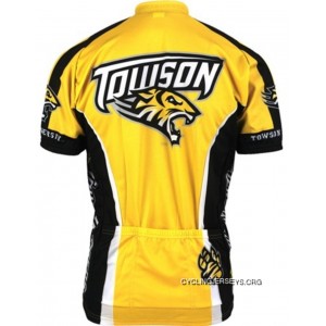 Wson University Cycling Short Sleeve Jersey Cheap To Buy