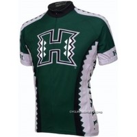 University Of Hawaii Cycling Short Sleeve Jersey Cheap To Buy