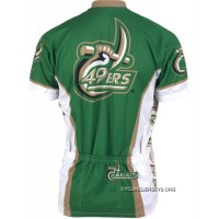 University Of North Carolina Charlotte Cycling Short Sleeve Jersey Super Deals