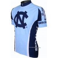 University Of North Carolina Tar Heels Cycling Short Sleeve Jersey Coupon Code
