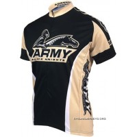 West Point Military Academy (ARMY) Cycling Short Sleeve Jersey New Release