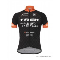 2017 Trek San Marco FZ Jersey Discount