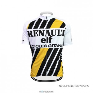 Men&amp;#8217;s Short Sleeve Cycling Jersey Authentic