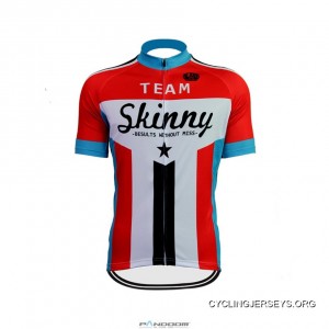 Team Shiny Men&amp;#8217;s Short Sleeve Cycling Jersey Super Deals