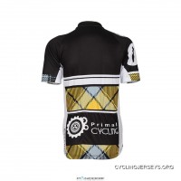 Men&#8217;s Short Sleeve Cycling Jersey Super Deals