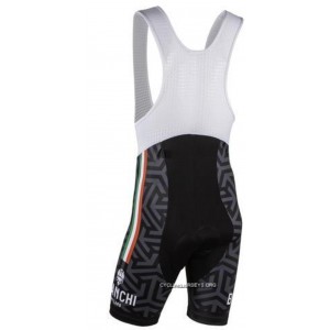 Bianchi Milano Gerundo Black Bib Shorts Online