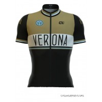 ALE Verona Classic Jersey New Style