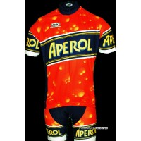 Aperol Retro Jersey Super Deals