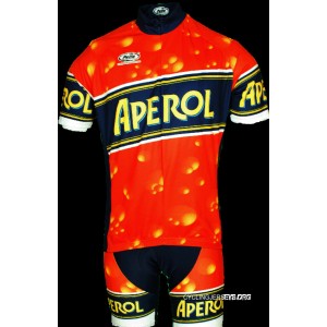 Aperol Retro Jersey Super Deals