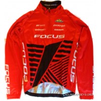 2017 Focus XC Long Sleeve Jersey For Sale