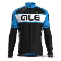 ALE Excell Weddell Blue Long Sleeve Jersey Top Deals