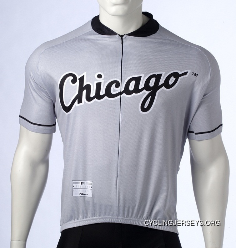 Chicago White Sox Jersey Quick-Drying Best