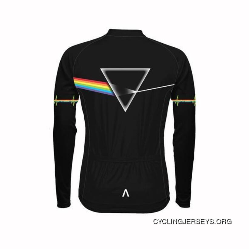 Pink Floyd Heavyweight Cycling Jersey Quick-Drying Coupon