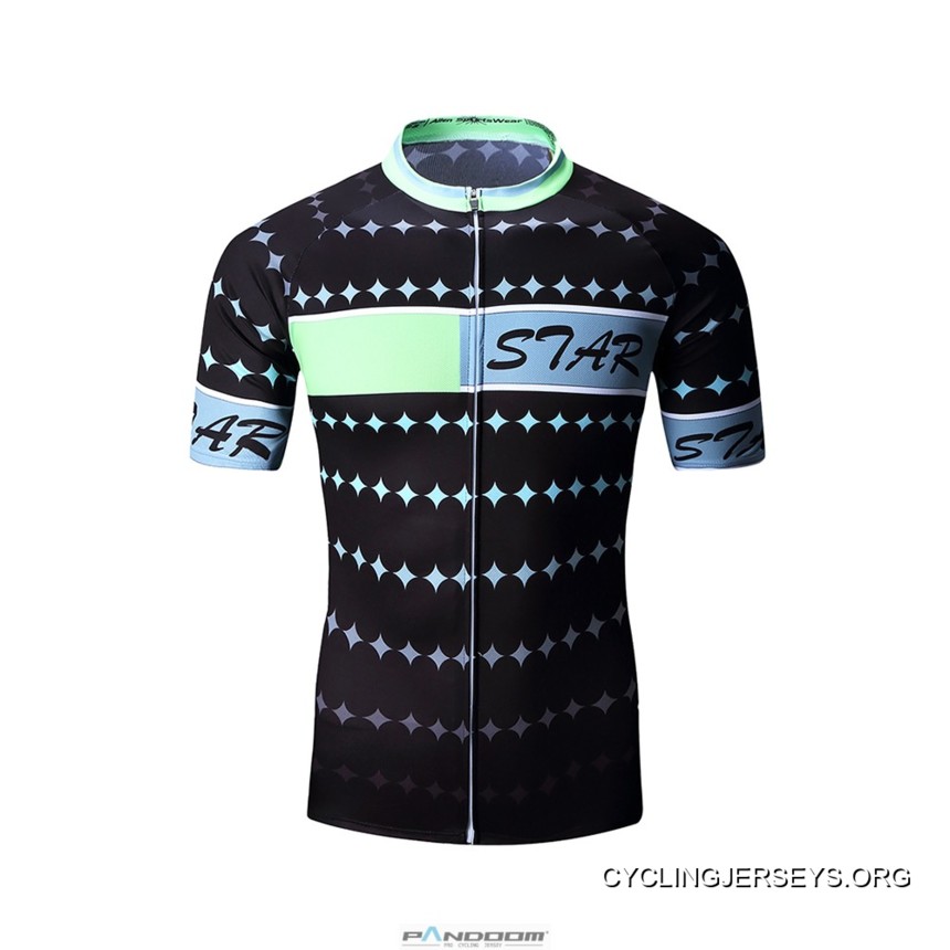 Starfusion Men’s Short Sleeve Cycling Jersey Cheap To Buy