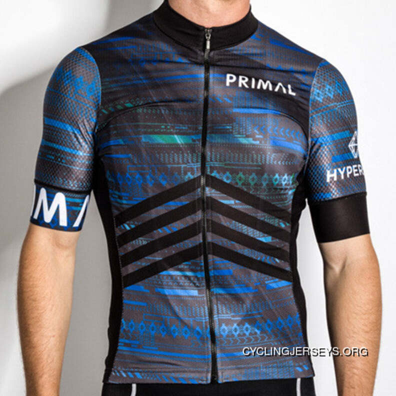 Hyperion Jersey Quick-Drying Top Deals