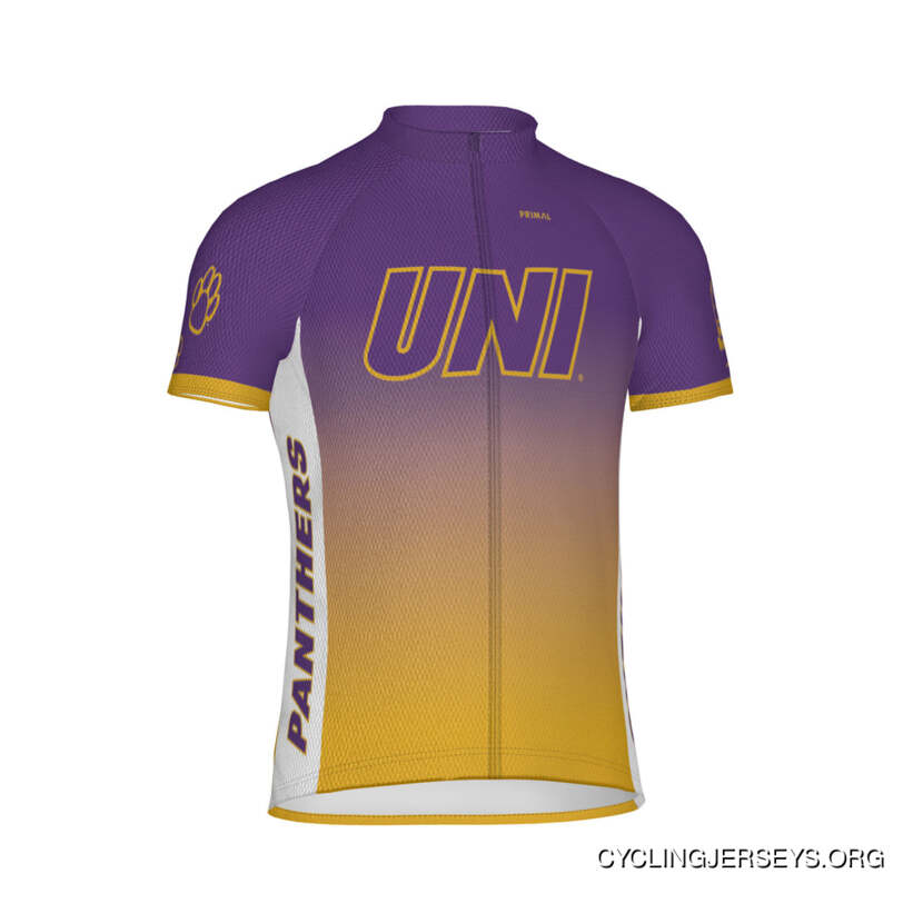University Of Northern Iowa Jersey Quick-Drying New Release
