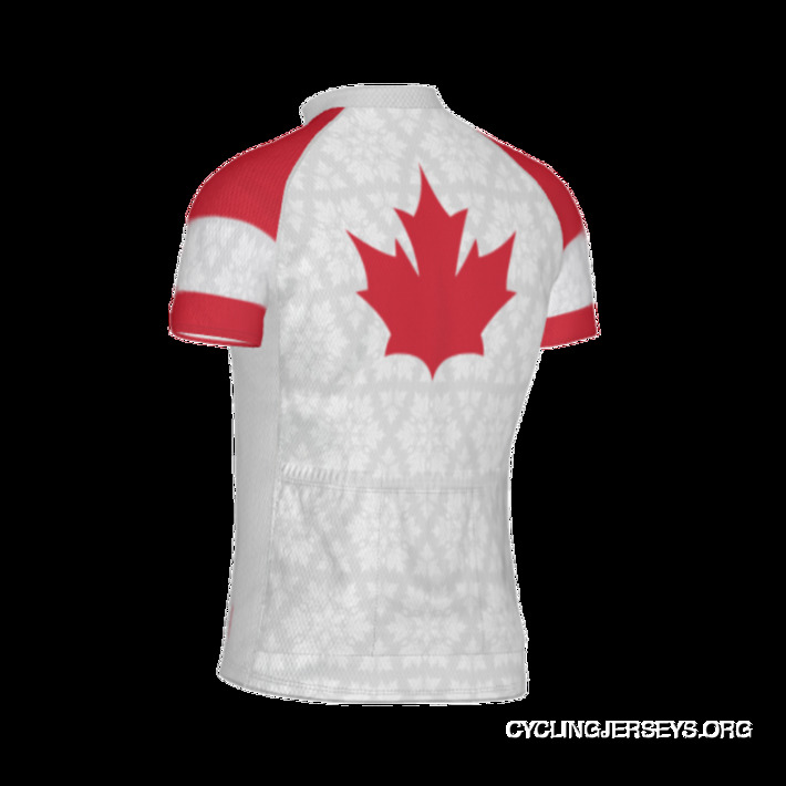 Canada GWN Jersey Quick-Drying New Release