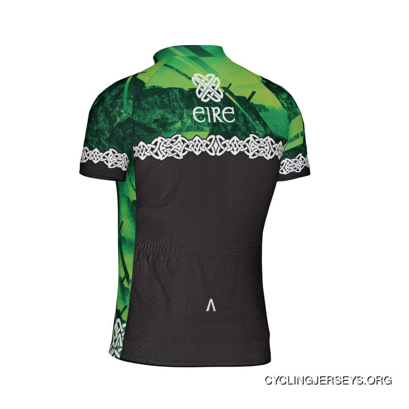 The Eire Jersey Quick-Drying For Sale