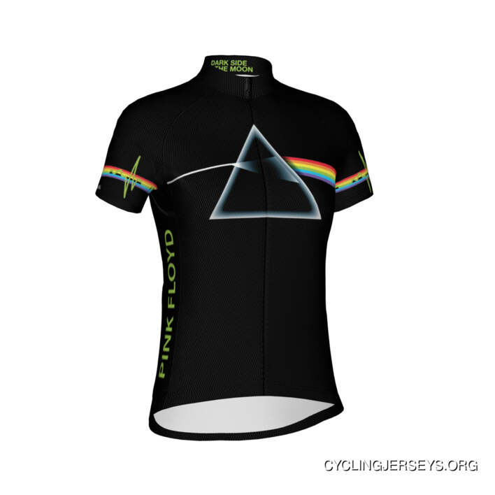 Pink Floyd The Dark Side Of The Moon Jersey Quick-Drying Super Deals