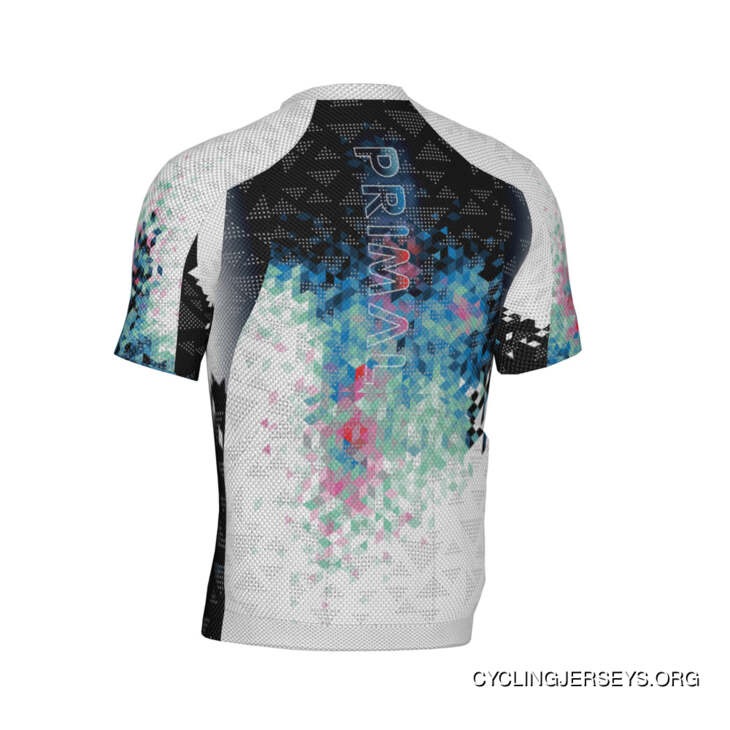 Isomatrix Men's Reflective Jersey Quick-Drying Outlet