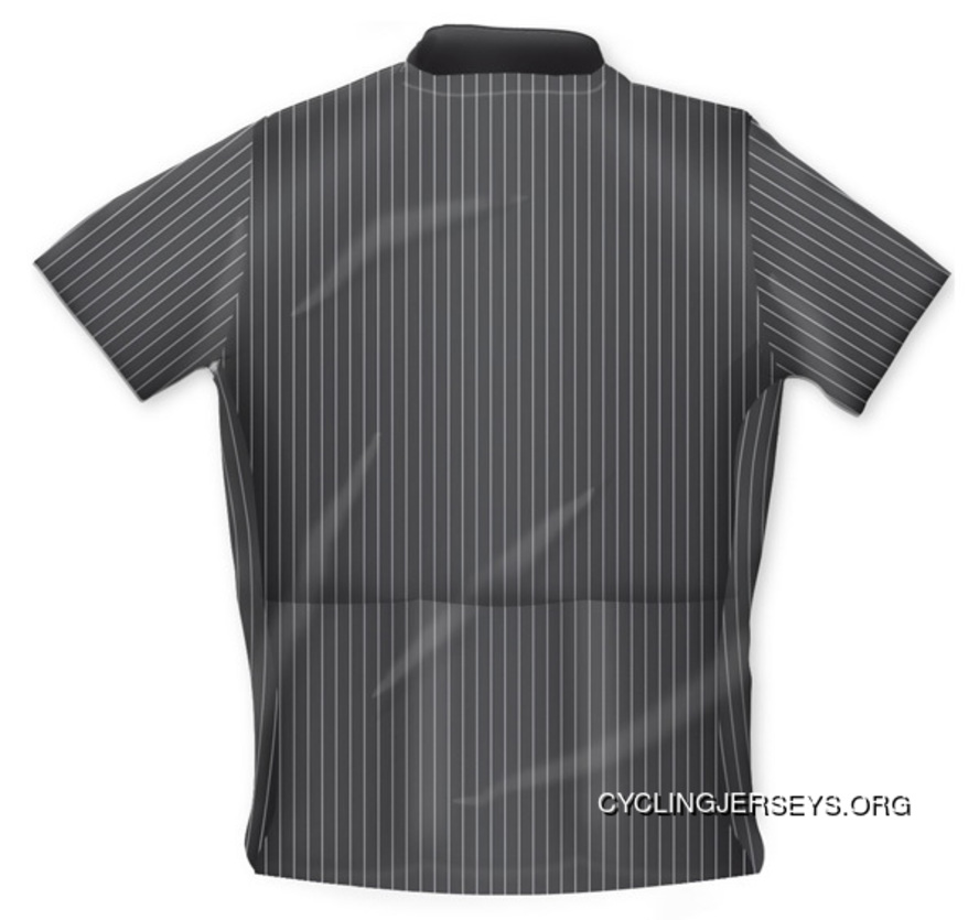SALE $39.95 Primal Wear Mafia Suit Cycling Jersey Men's Short Sleeve Free Shipping