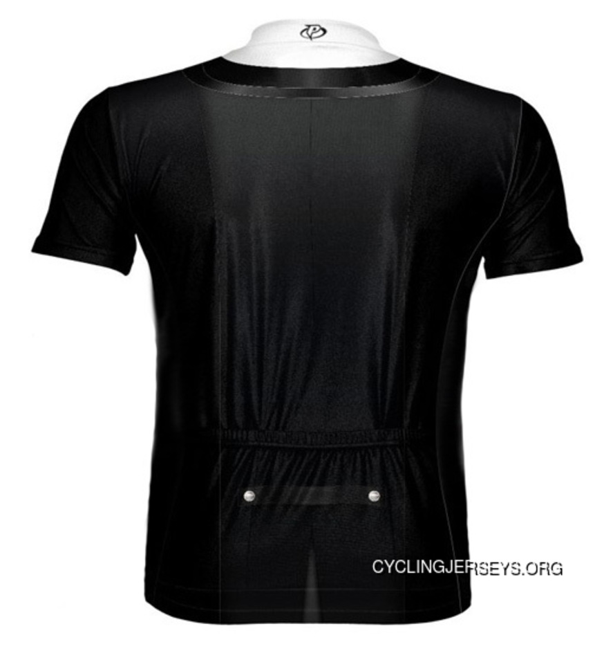 THE RITZ Primal Wear Tuxedo Cycling Jersey Coupon Code