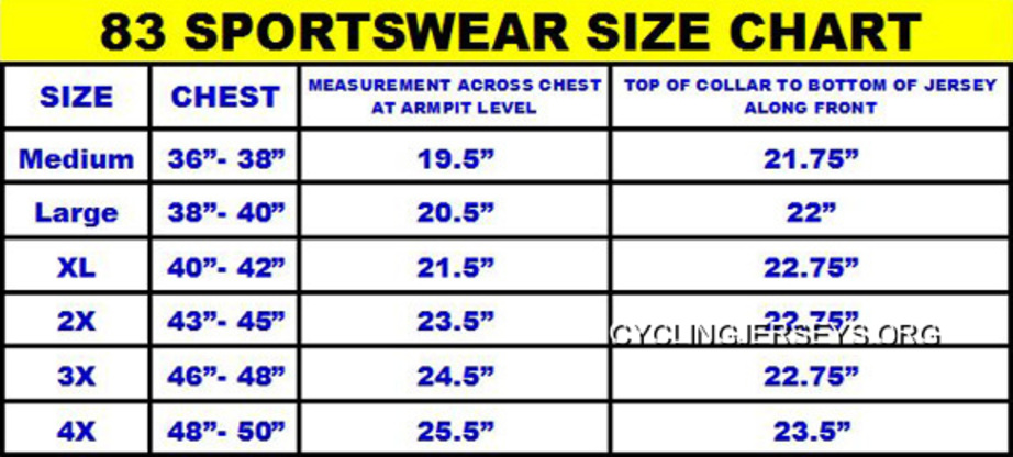 SALE $39.95 83 Sportswear CCCP Russia Soviet Union Cycling Jersey Men's Short Sleeve Coupon Code