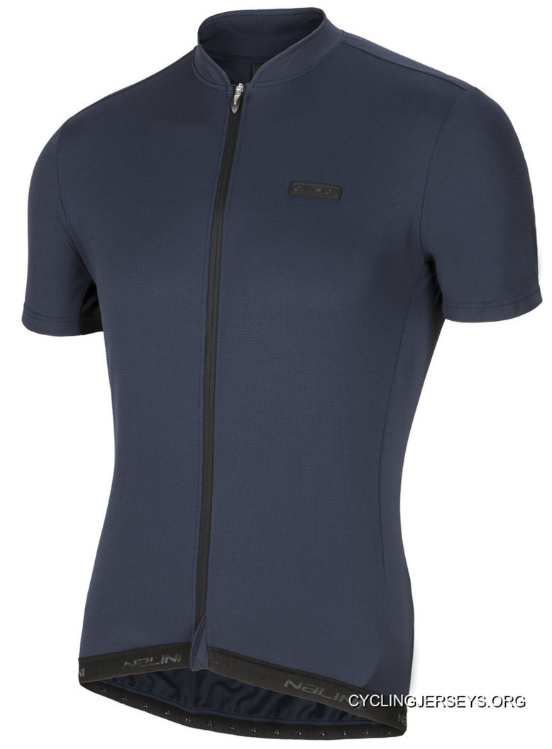 Nalini Rosso Blue Jersey Discount