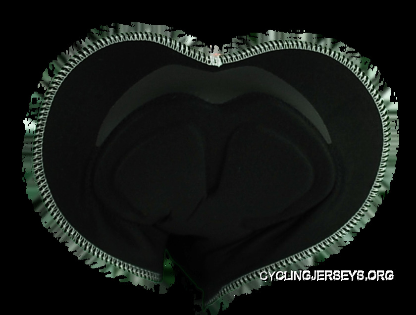 Nalini Fino Knit Black Fluorescent Bib Shorts Lastest