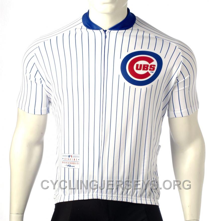 Chicago Cubs Cycling Clothing Short Sleeve Top Deals