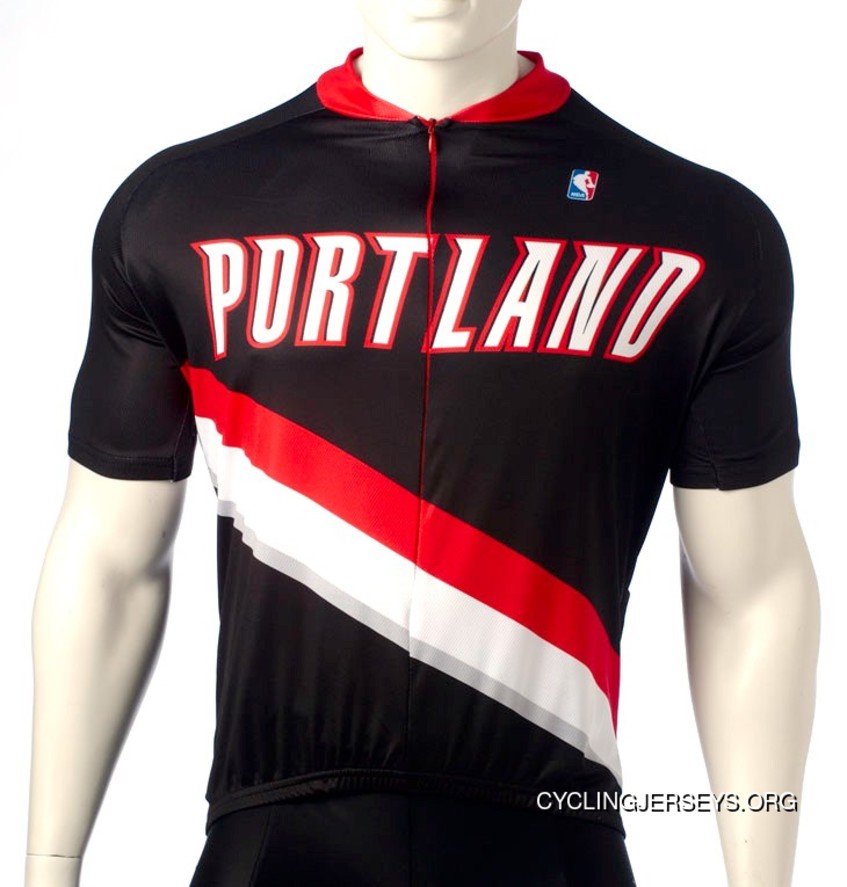 portland trailblazer jerseys