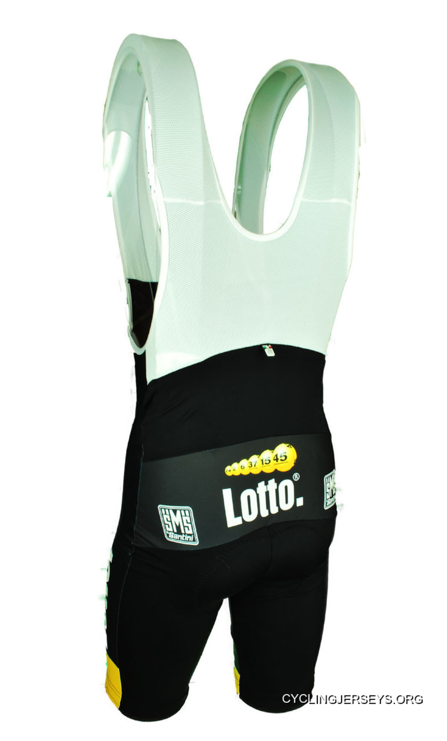 2016 Lotto Jumbo Bib Shorts Coupon Code