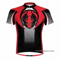 SALE $39.95 Primal Wear Vendome Cycling Jersey Men's