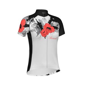Trace Jersey Quick-Drying New Release