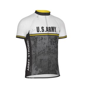 U.S. Army Strength Jersey Quick-Drying New Year Deals
